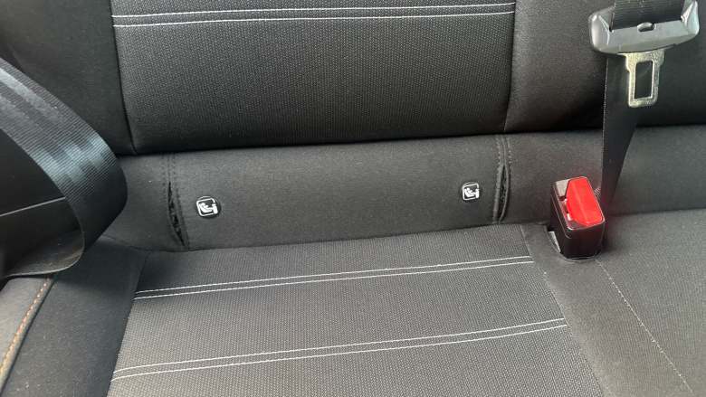 Dacia Sandero Stepway 1.0 TCe Expression 5dr Petrol Hatchback